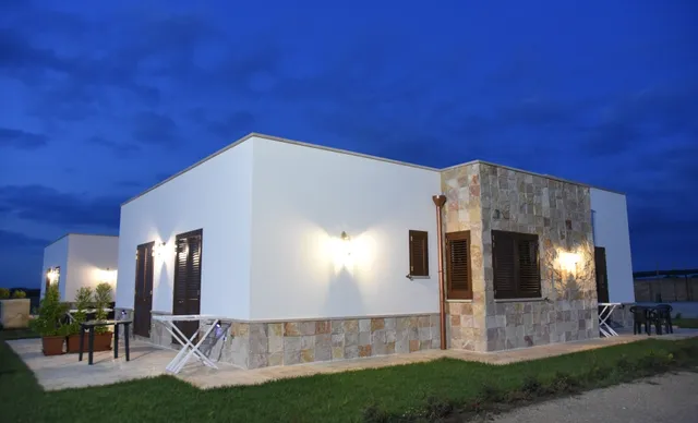 Bed and breakfast Il Giardino dei Tramonti