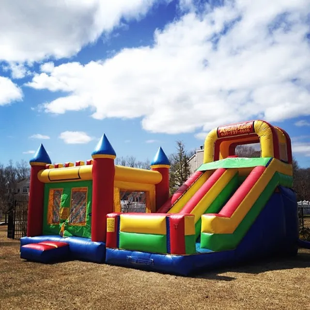 Awesome Bouncers & Party Rentals