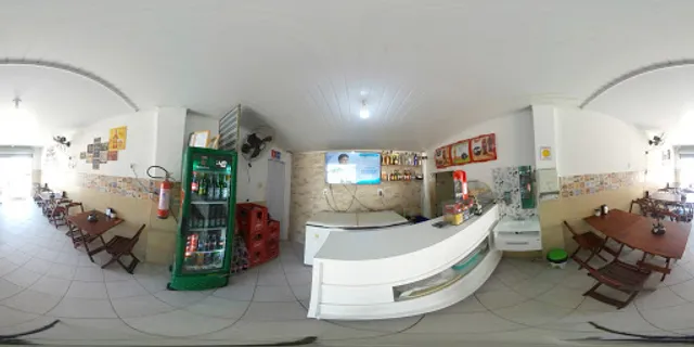 Bar e Restaurante Palhoça