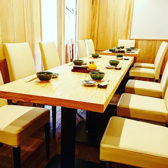 和食 肴菜屋 もっか