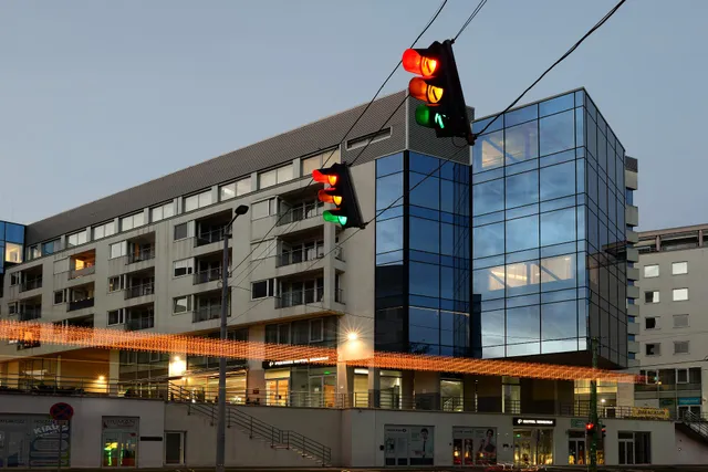 Premier Hotel Miskolc