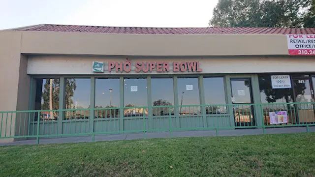 Pho Super Bowl - Diamond Bar - Authentic Vietnamese Cuisine