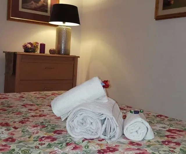 Guesthouse Angel & Manuel