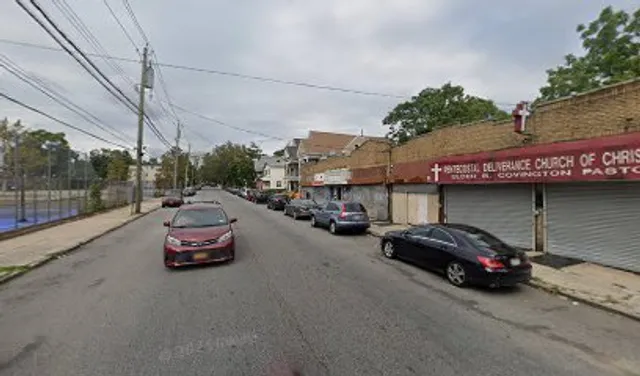 South 5th Ave Deli Corp