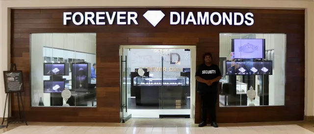 Forever Diamonds