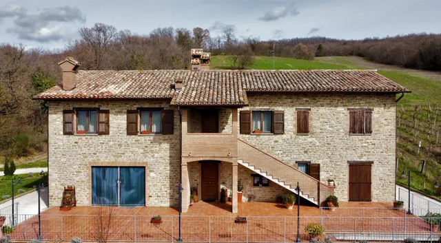 Agriturismo Il Podere