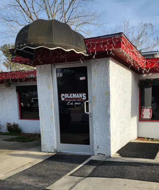 Coleman's Drive-In
