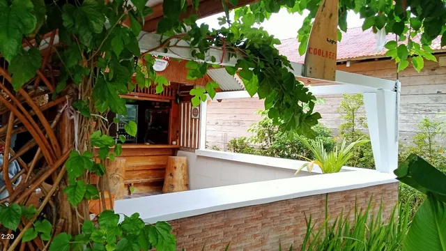 Mentawai Bagus Local Homestay