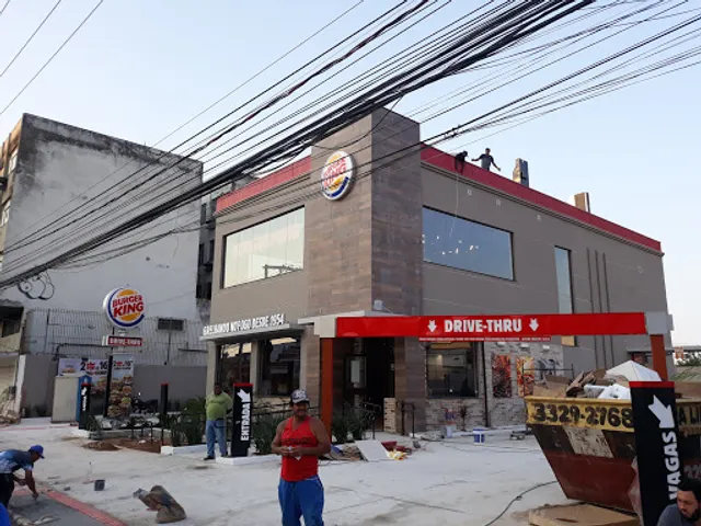 Burger King