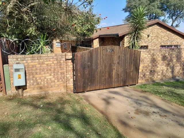 Rocky Hills Guesthouse