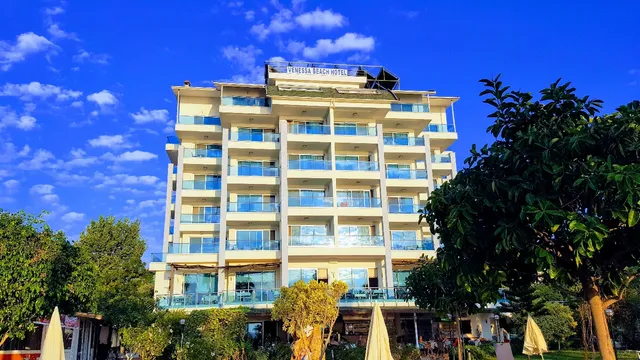 Venessa Beach Hotel