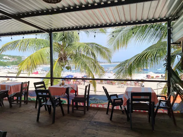 Restauran-Bar LaTortuga Loca