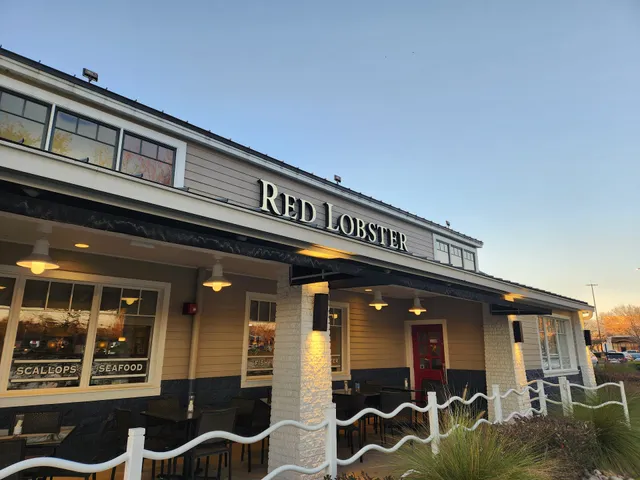 Red Lobster