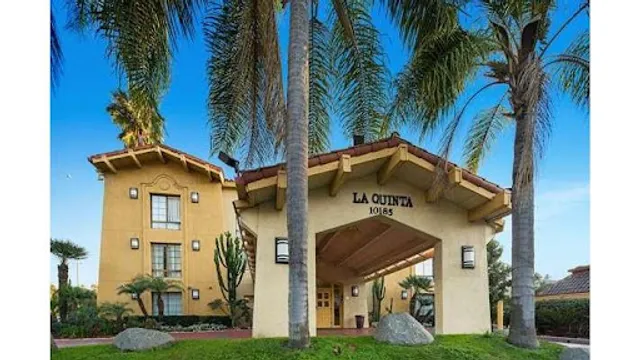 La Quinta Inn by Wyndham San Diego - Miramar