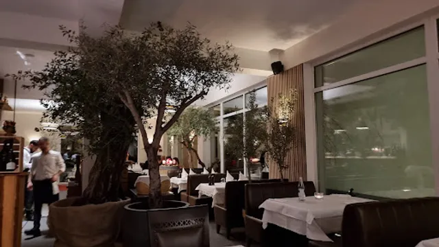 Restaurant Toscana