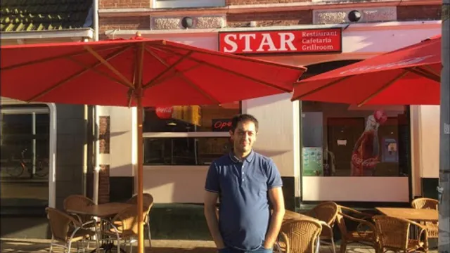Restaurant Star