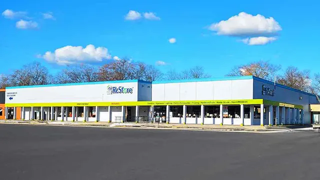 Habitat Oakland ReStore Waterford