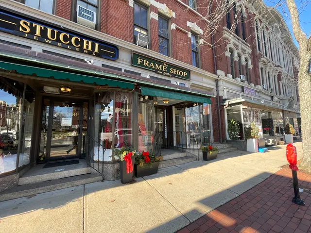 Stucchi Jewelers-by appointment
