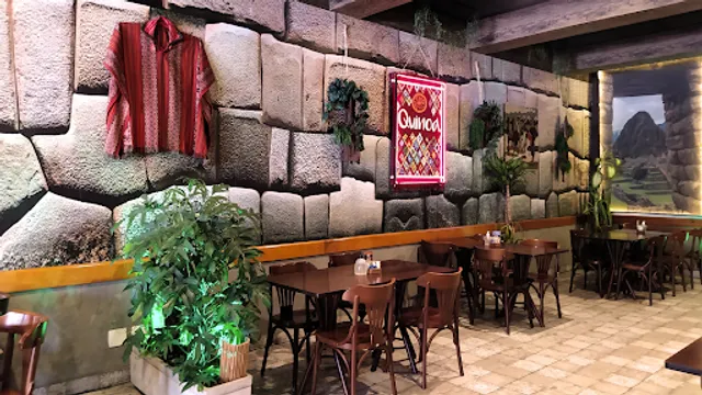 Restaurante Peruano | Quinoa Restobar