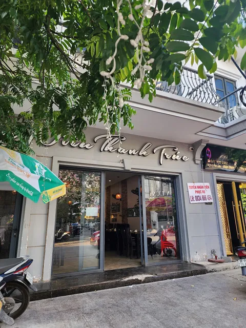 Cơm niêu Thanh Trúc