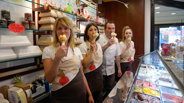 Bar Gelateria Sottani Giancarlo LTD