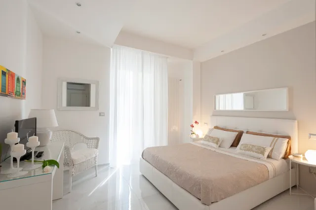 Via Dante Luxury Home