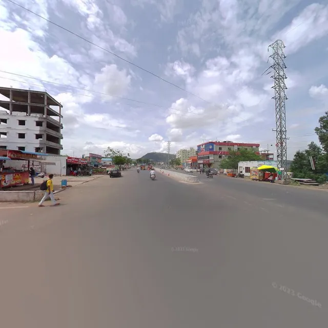 Sri Lakshmi Mourya Family Restaurant