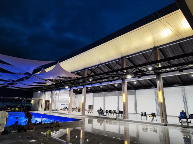 Sun Garden Hotel Tarlac City