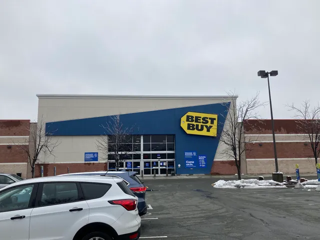 Best Buy