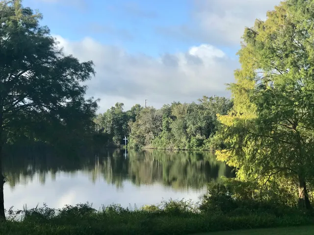 Canterbury Conference Center