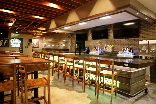 Catrinas Mexican Grill