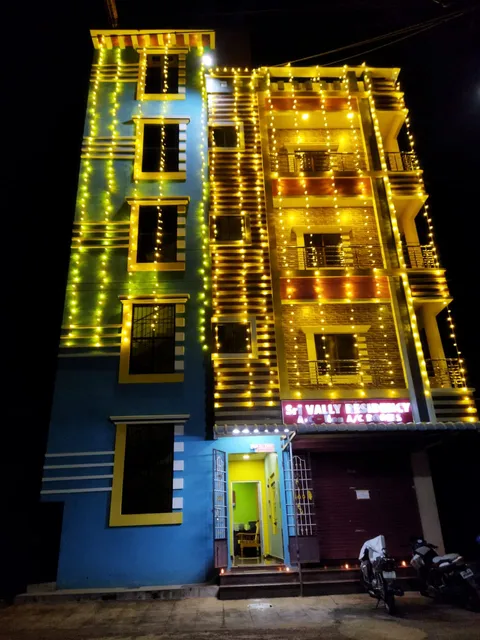 Sri Vally Residency