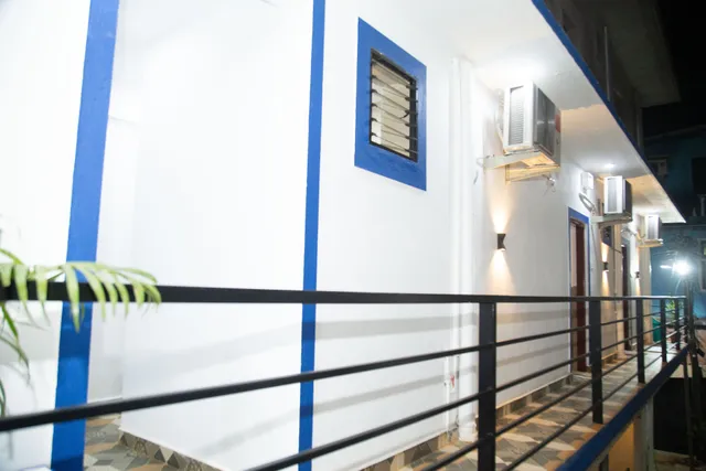 Ramson’s Guest House