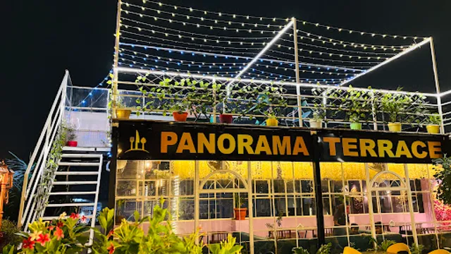 Panorama Terrace