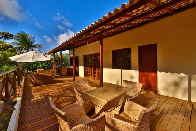 Pousada Simpatia da Ilha