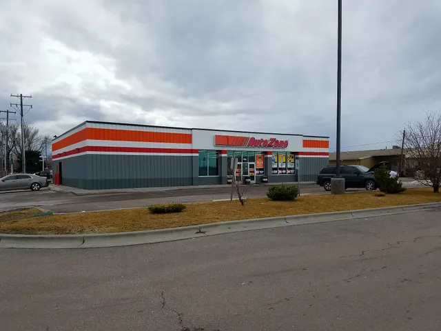 AutoZone Auto Parts