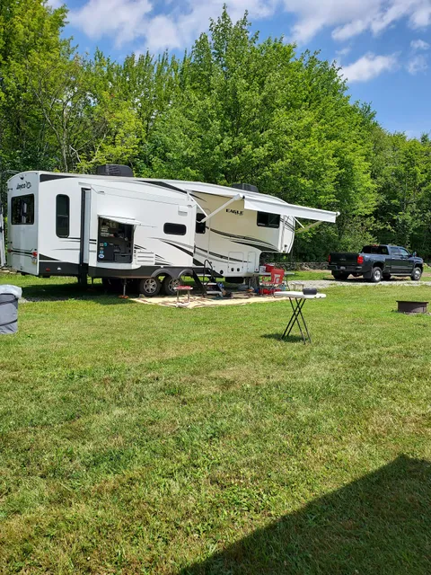 Montrose Campground