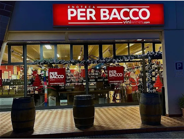 ENOTECA PER BACCO VINIWINES