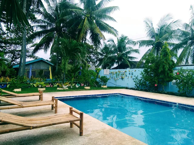 Looc Garden Beach Resort