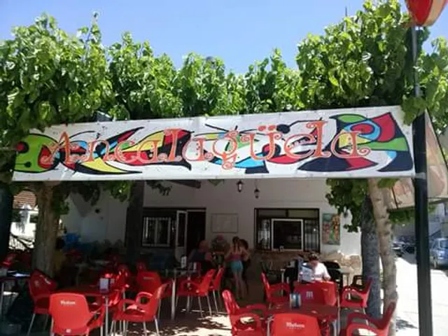 Pizzería Restaurante Ancalagüela