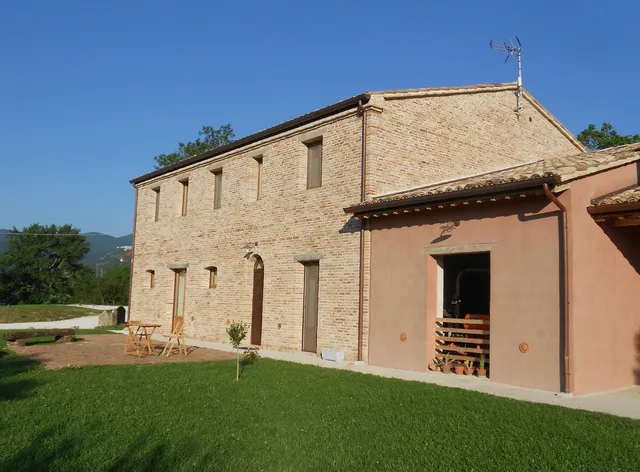 Agriturismo L'Isola Che Non C'Era