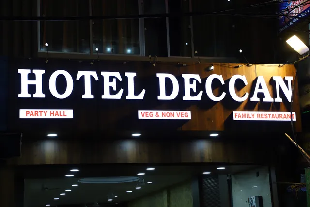 Hotel Deccan