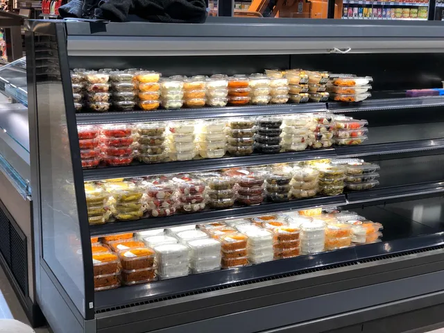 DIYAR GmbH Fischfeinkost Mediterrane Spezialitäten Groß- und Einzelhandel