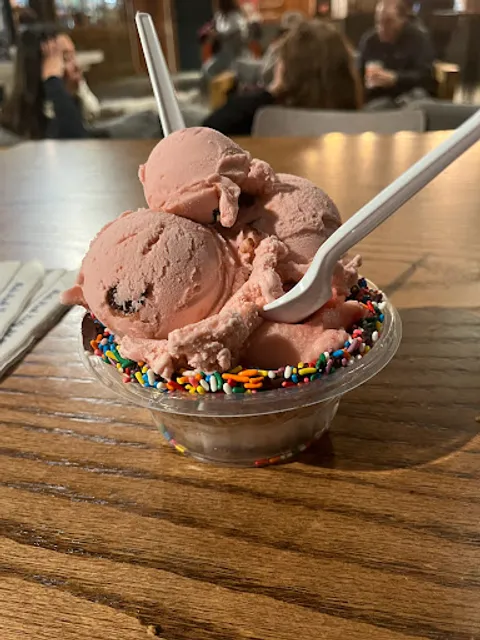 Handel’s Homemade Ice Cream