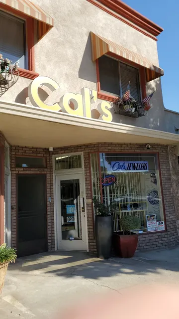 Cal's Jewelers