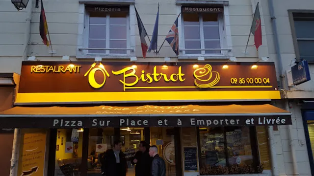 Ô Bistrot / Bistrot du Monde