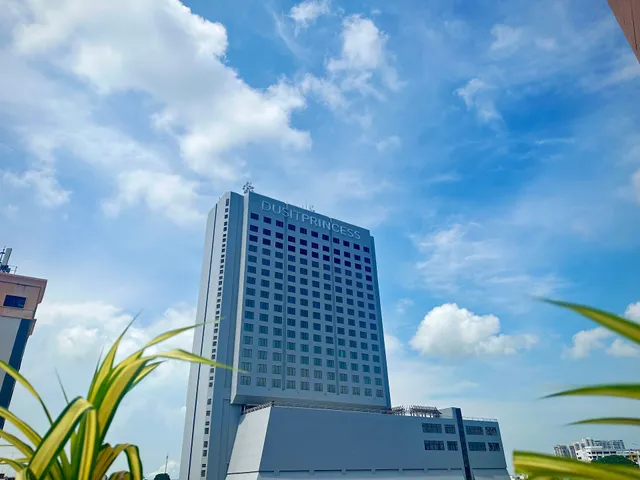 Dusit Princess Melaka