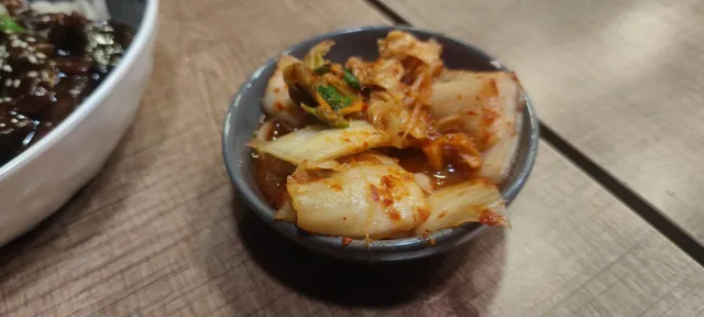 Sopung Kore Kadıköy