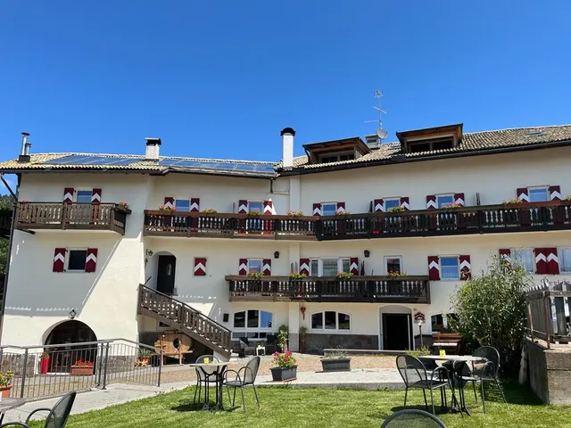 Residence zum Rössl