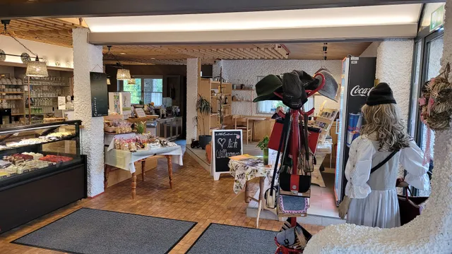 Gosinger Konditorei & Cafe